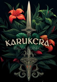 Karukera - Rebecca Cornhel - E-Book