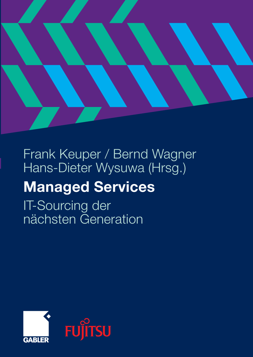 Managed Services -  - E-Book