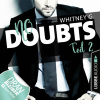 No Doubts - Reasonable Doubt 2 (Ungekürzt) - Whitney G. - Hörbuch