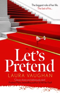 Let's Pretend - Laura Vaughan - E-Book