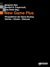 New Game Plus -  - E-Book
