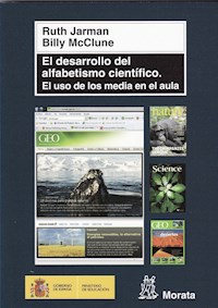 El desarrollo del alfabetismo científico - Ruth Jarman - E-Book