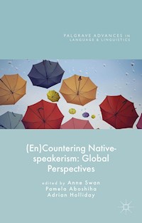 (En)Countering Native-speakerism -  - E-Book