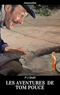 Les Aventures de Tom Pouce - P. J. Stahl - E-Book