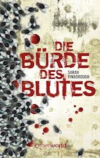 Die Bürde des Blutes - Sarah Pinborough  - E-Book