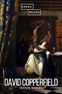 David Copperfield - Charles Dickens. - E-Book