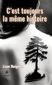 C’est toujours la même histoire - Lison Meignien - E-Book