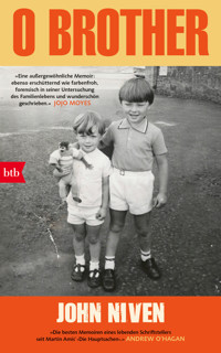 O Brother - John Niven - E-Book