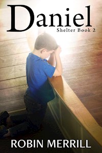 Daniel (Shelter, #2) - Robin Merrill - E-Book