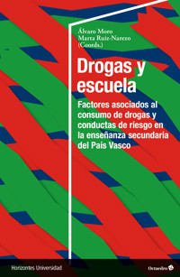 Drogas y escuela -  - E-Book