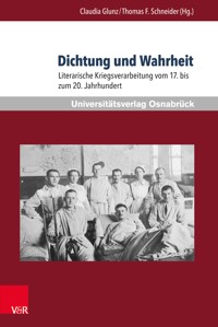 Dichtung und Wahrheit -  - E-Book