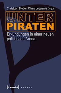 Unter Piraten -  - E-Book