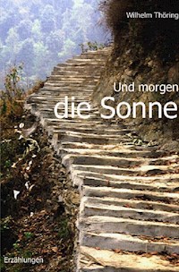 Und morgen die Sonne Erzählungen - Wilhelm Thöring - E-Book