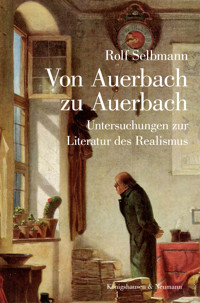 Von Auerbach zu Auerbach - Rolf Selbmann - E-Book
