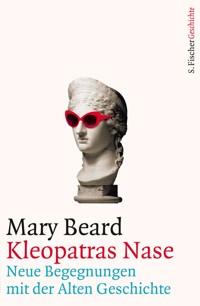 Kleopatras Nase - Mary Beard - E-Book