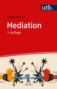Mediation - Anja Köstler - E-Book