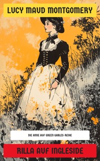 Rilla auf Ingleside - Lucy Maud Montgomery - E-Book