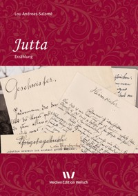 Jutta - Lou Andreas Salomé - E-Book