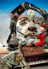 Pater Andreas - André Heresch - E-Book