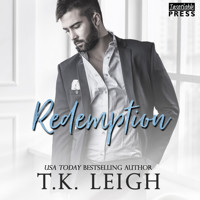 Redemption - Redemption, Book 2 (Unabridged) - T.K. Leigh - Hörbuch