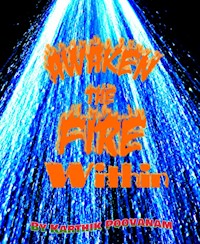 Awaken The Fire Within - karthik poovanam - E-Book