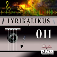 Lyrikalikus 011 - Johann Wolfgang von Goethe - Hörbuch