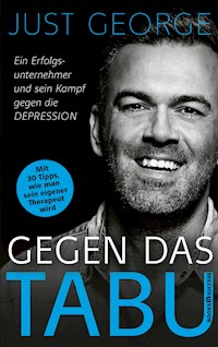 Gegen das Tabu - Georg Just - E-Book