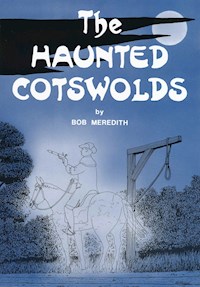 The Haunted Cotswolds - Nicholas Reardon - E-Book