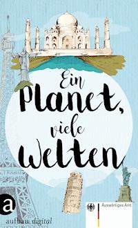 Ein Planet, viele Welten -  - kostenlos E-Book
