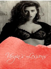 Virgin's Lessons - George Willson - E-Book