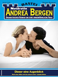 Notärztin Andrea Bergen 1429 - Isabelle Winter - E-Book
