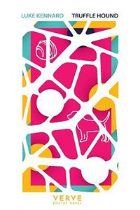 Truffle Hound - Luke Kennard - E-Book