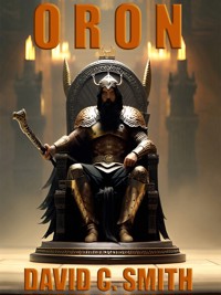 Oron - David C. Smith - E-Book