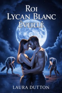 Roi Lycan Blanc Éveillé - Laura Dutton - E-Book