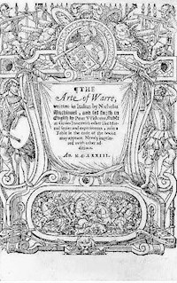 Art of War - Niccolò Machiavelli - E-Book