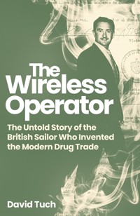 The Wireless Operator - David Tuch - E-Book
