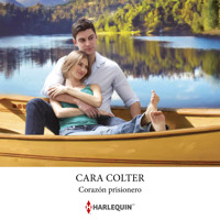 Corazón prisionero - Cara Colter - Hörbuch