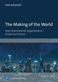 The Making of the World - Yves Schemeil - E-Book