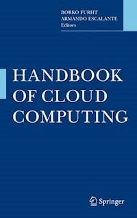 Handbook of Cloud Computing -  - E-Book