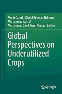 Global Perspectives on Underutilized Crops -  - E-Book