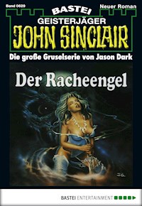 John Sinclair 629 - Jason Dark - E-Book