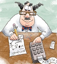 Die 30 wichtigsten Buchungssätze - Christian Bales - E-Book