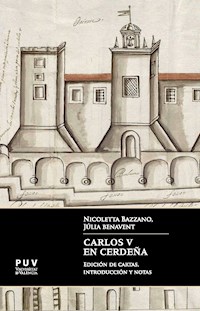 Carlos V en Cerdeña - Nicoletta Bazzano - E-Book