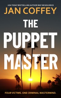 The Puppet Master - Jan Coffey - E-Book