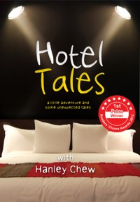 Hotel Tales - Hanley Chew - E-Book