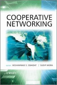 Cooperative Networking -  - E-Book