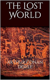 The Lost World - Arthur Conan Doyle - E-Book