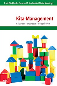 Kita-Management -  - E-Book