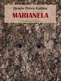 Marianela - Benito Pérez Galdòs - E-Book