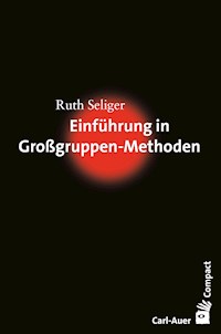 Einführung in Großgruppen-Methoden - Ruth Seliger - E-Book